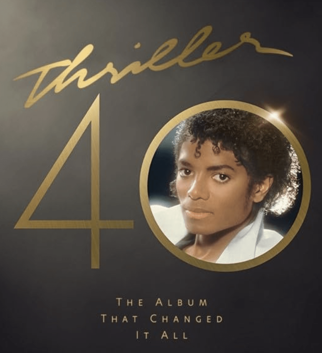 Thriller 40: Showtime