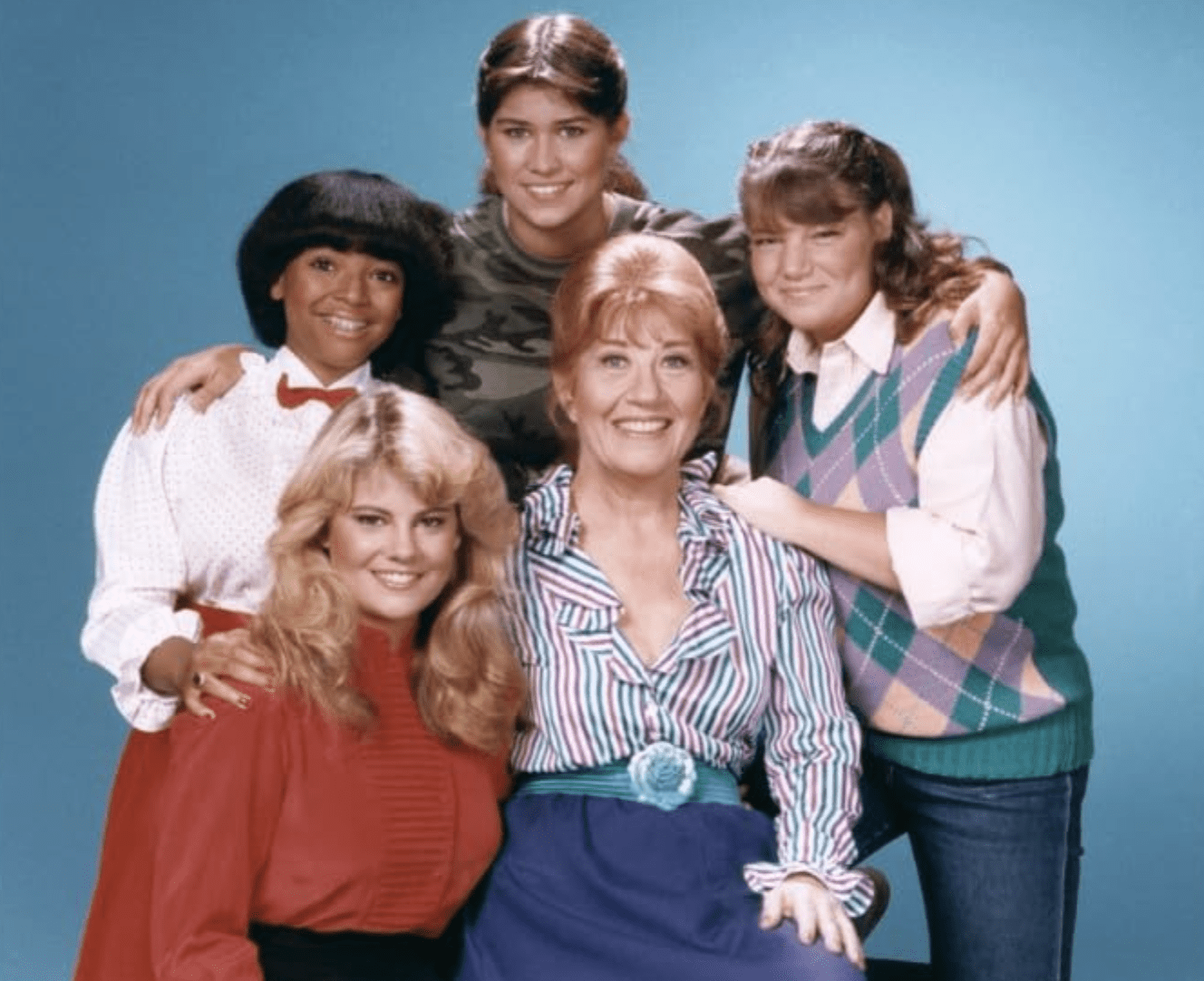 The Facts of Life IMDB