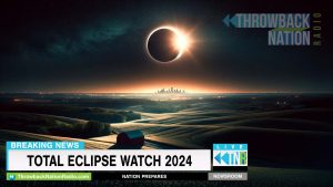 2017 Eclipse
