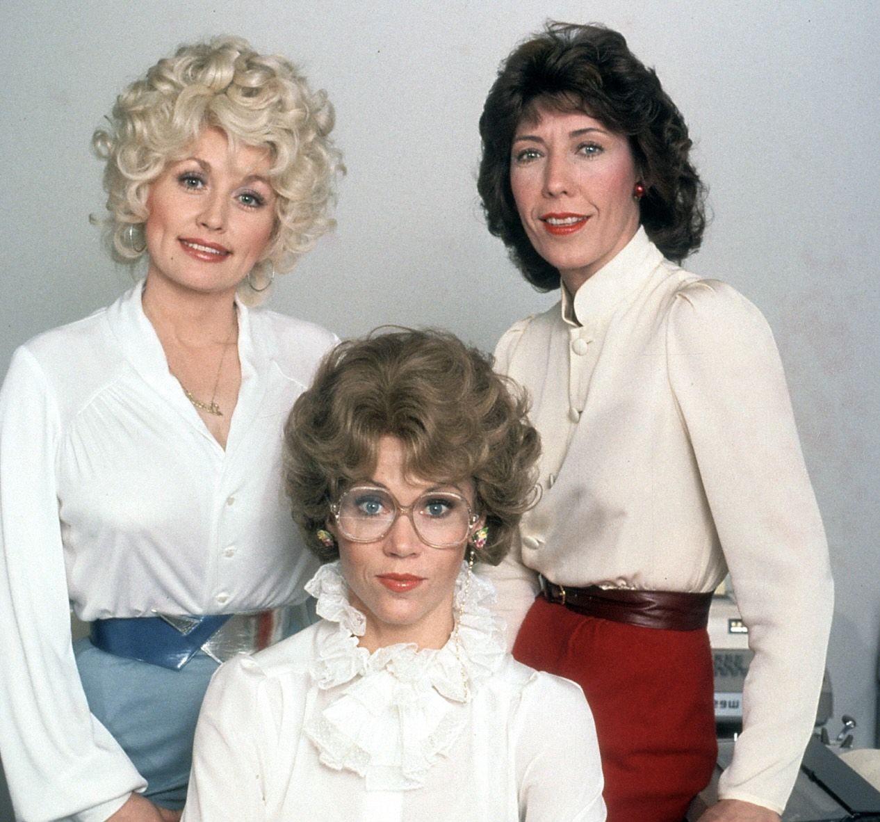 "9 to 5" from IMDB
