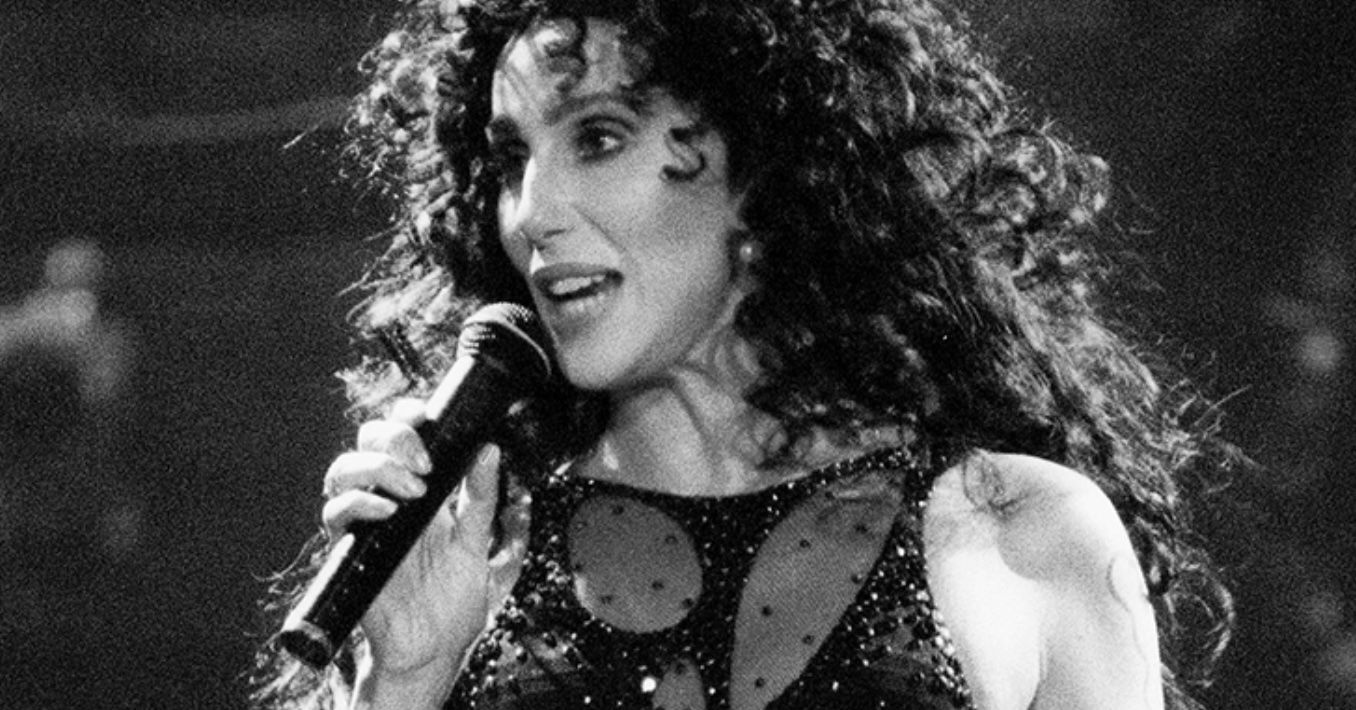 Cher from rockhall.com