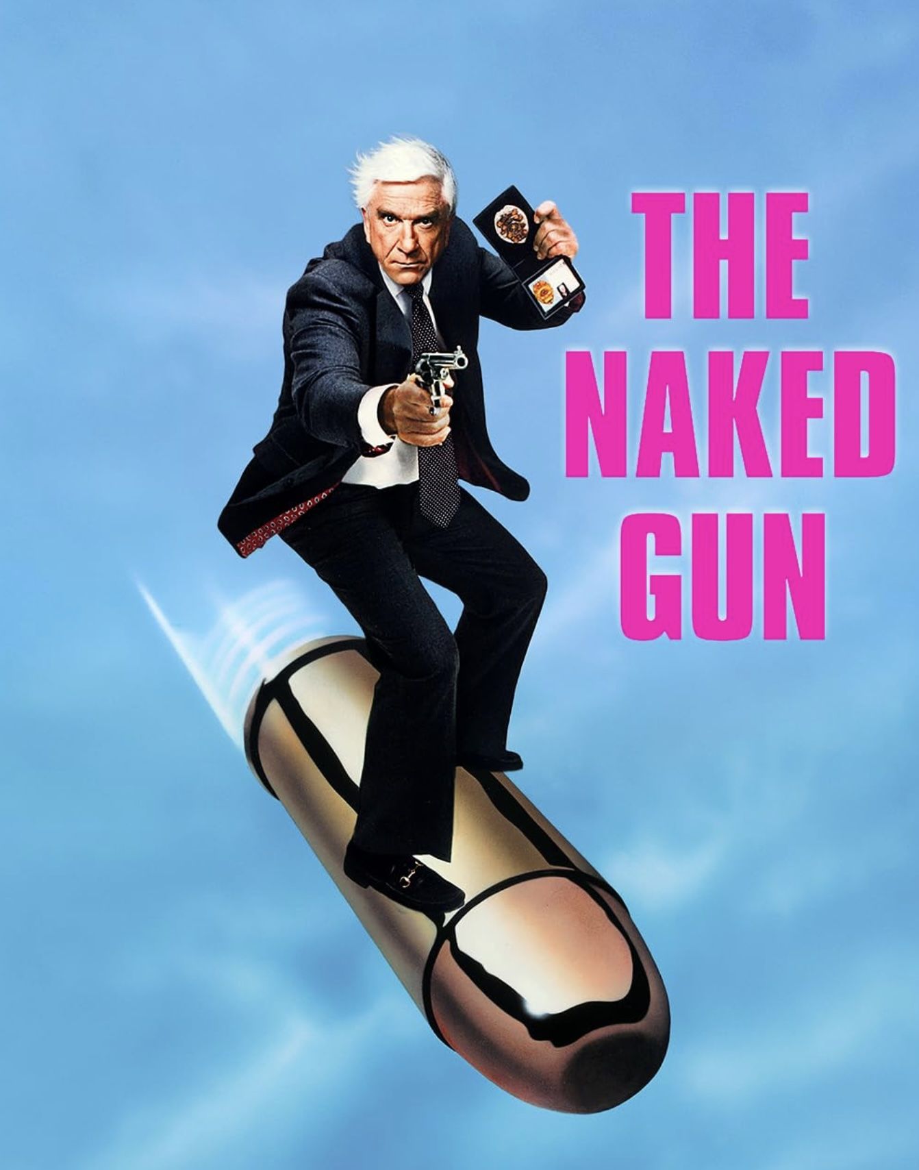 The Naked Gun IMDB