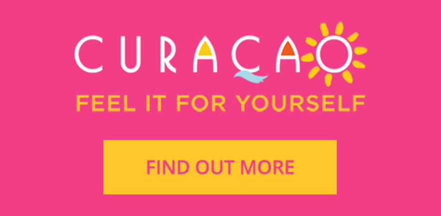 Visit Curaçao