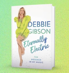 @debbiegibson Instagram