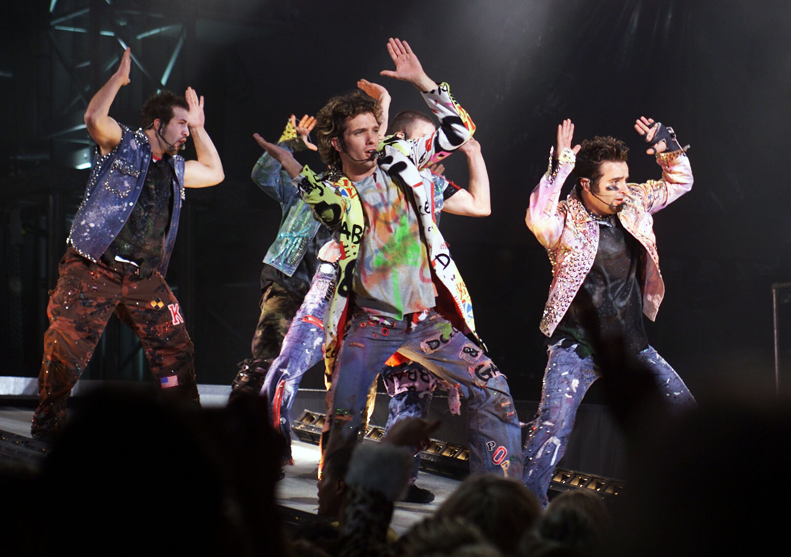 NSync