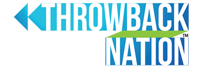 Throwback Nation with Tony Lorino